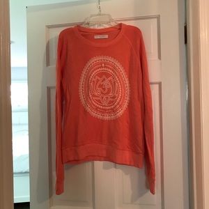 Spiritual Gangster Lotus Sweatshirt